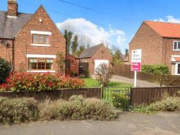 42 Glenhurst, Station Road, Selby YO8 6ES