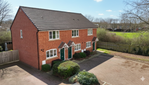 9, Hemlock Close, Dogsthorpe, Peterborough PE1 4FZ