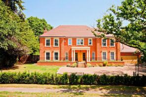 Vermont, London Road, Rickmansworth WD3 1JT