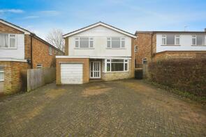 31, Brackendale Drive, Barby CV23 8TJ
