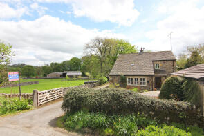 Moorstones, Church Lane To Chapel Gate, Kirkby Malham, Skipton BD23 4BX