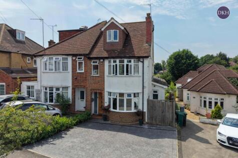 Bateman Road, Croxley Green