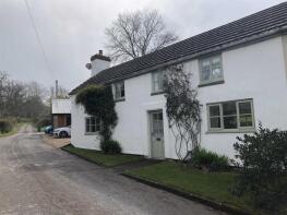 2, Newton Cottages, Middlewood, Hereford HR3 5SX