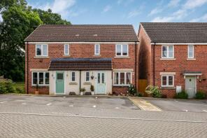 6, Rowden Close, Swindon SN3 6DJ