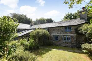Penny Bun Cottage, Polyphant, Launceston PL15 7PS
