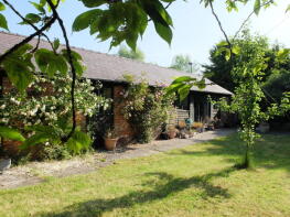 Churchwall Cottage, Little Marcle Court Road, Little Marcle HR8 2LB