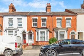 9, Oliver Street, Northampton NN2 7JH