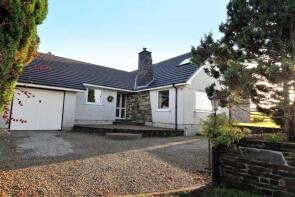 Chy-cara, Golberdon Road Between Golberdon Road And South Hill Road, Callington PL17 7NG