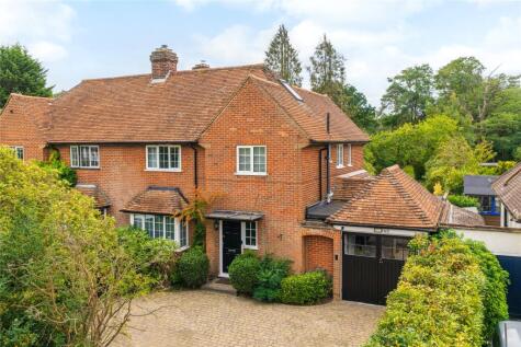 Baldock Road, Letchworth Garden City, Hertfordshire, SG6