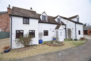 12 Brook Cottage, B4386 From Brockton B4499 Junction To Brockton Meadow, Brockton, Shrewsbury SY5 9HU