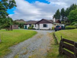 3, Hillside View, Fiscavaig, Carbost IV47 8SN