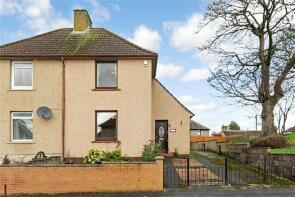 75, Garry Park, Lochgelly KY5 8AG