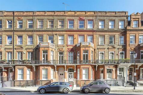 Rosary Gardens, South Kensington, SW7