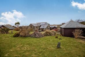 Trewethen Barn, Road From Trevean To Trewarmett Lane, Tregatta, Tintagel PL34 0DX