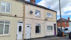 8, Main Road, Melton Mowbray LE14 3SP