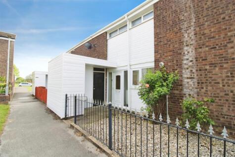Stroud Crescent East, Hull