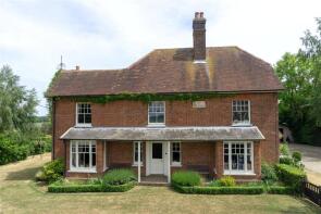 Laura House, Church Street, Halstead CO9 3AX