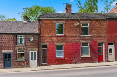 Warmbrook, Wirksworth, Matlock, DE4 4EA