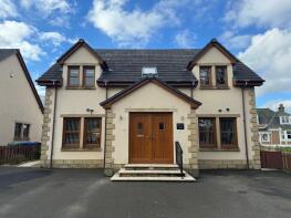 14, Abington Road, Symington, Biggar ML12 6JX