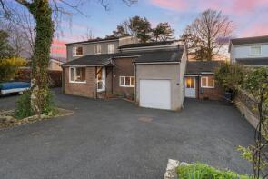 15, Hornby Hall Close, Hornby LA2 8LB