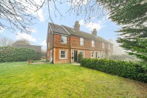 4, Brook Cottages, Green Lane, Tonbridge TN12 9RD