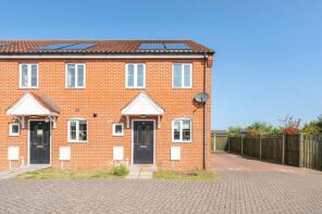 55, Burnt Fen Way, Norwich NR12 8GJ