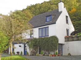 Ravenscraig Cottage, Craig, Duirnish - Achmore, Plockton IV52 8UB