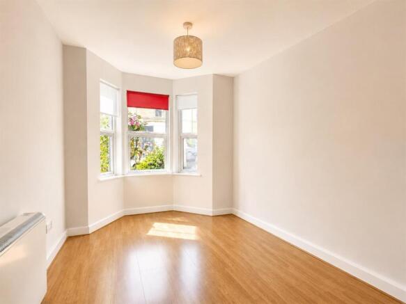 Reception Room 1