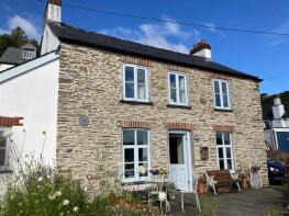 Old Post Office, Downs Hill, Golant, Fowey PL23 1LJ