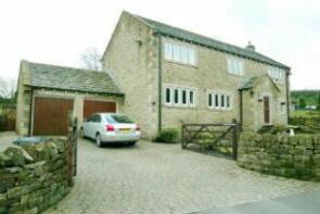 6 Winscar Lodge, Don View, Dunford Bridge, Sheffield S36 4TE
