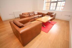 23, Three Cups Yard, Sandland Street, London WC1R 4PZ