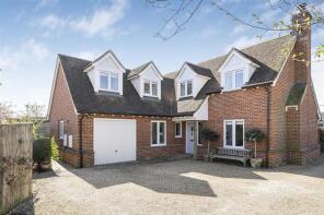 39 Cherry Tree House, Mill Lane, Benson, Wallingford OX10 6SA