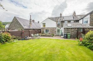 Selwyn, Station Road, Kendal LA8 9NB
