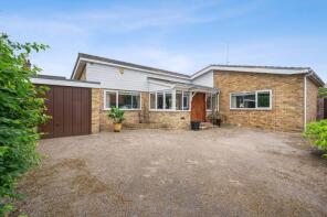 Hidden Waters, Fishermans Retreat, Marlow SL7 1NH