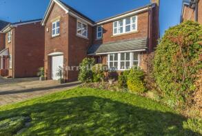 3, Ash Lane, Preston PR4 0YN