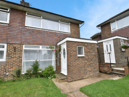 13, Hurstshaw Gardens, Foords Lane, Vines Cross, Heathfield TN21 9EP
