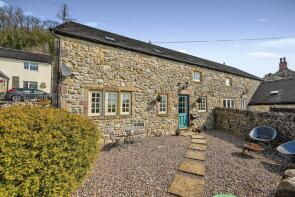 1, Miners Arms Cottages, School Lane, Carsington DE4 4JN