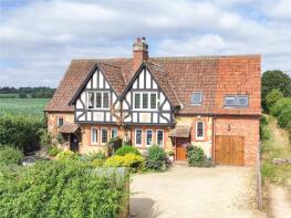 2, Conigre Cottages, Ratford Bridge South To Junction With Chilvester Hill, Calne SN11 9JU