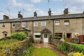 4, Cragg Row, Barnoldswick BB18 5TE