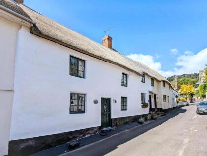 Church Street, Minehead