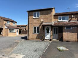 59, Lincoln Way, Daventry NN11 4SU