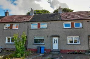65, Rosemount Crescent, Carstairs, Lanark ML11 8QN