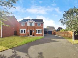9, Ripley Close, Hazelmere, Bedlington NE22 6NR