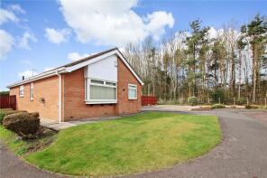 29, Martin Court, Ayton, Washington NE38 0EP