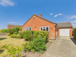 Kenton, West Lane, Horncastle LN9 6JG