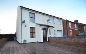 68, Britannia Road, Ipswich IP4 5LD
