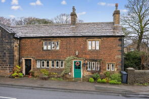 5 The Griffin, Tong Lane, Tong, Bradford BD4 0RR