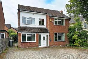 11, Crabtree Avenue, Altrincham WA15 0RZ