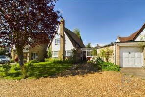 30, Larkhall Lane, Harpole NN7 4DP