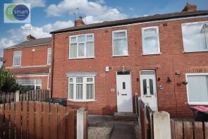 65, Brookfield Avenue, Swinton, Mexborough S64 8LQ